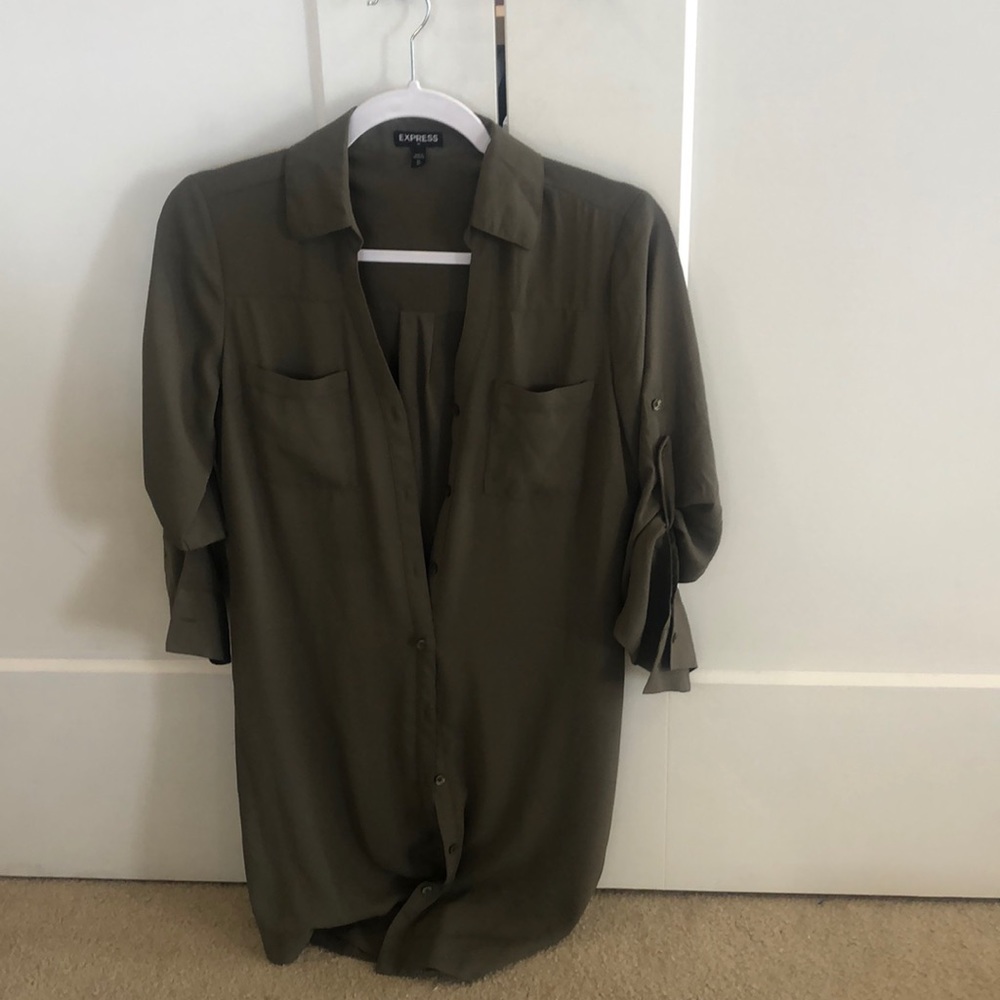 dress